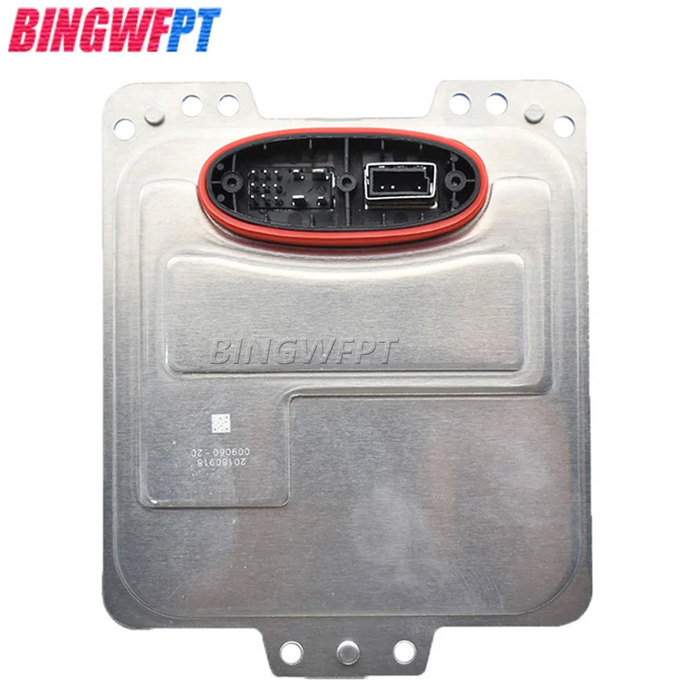 

Запасной блок управления ксеноновой фарой 5DC009060-20 5DC009060 20 5DC00906020Xenon HID балластный модуль фары для B-enz E350