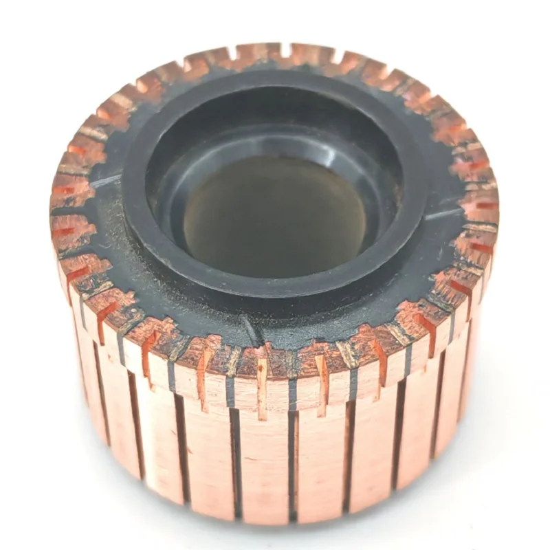 

28,5*12*18*24P Bhy-4462-24 подходит для коммутатора двигателя, контактного кольца, медной головки