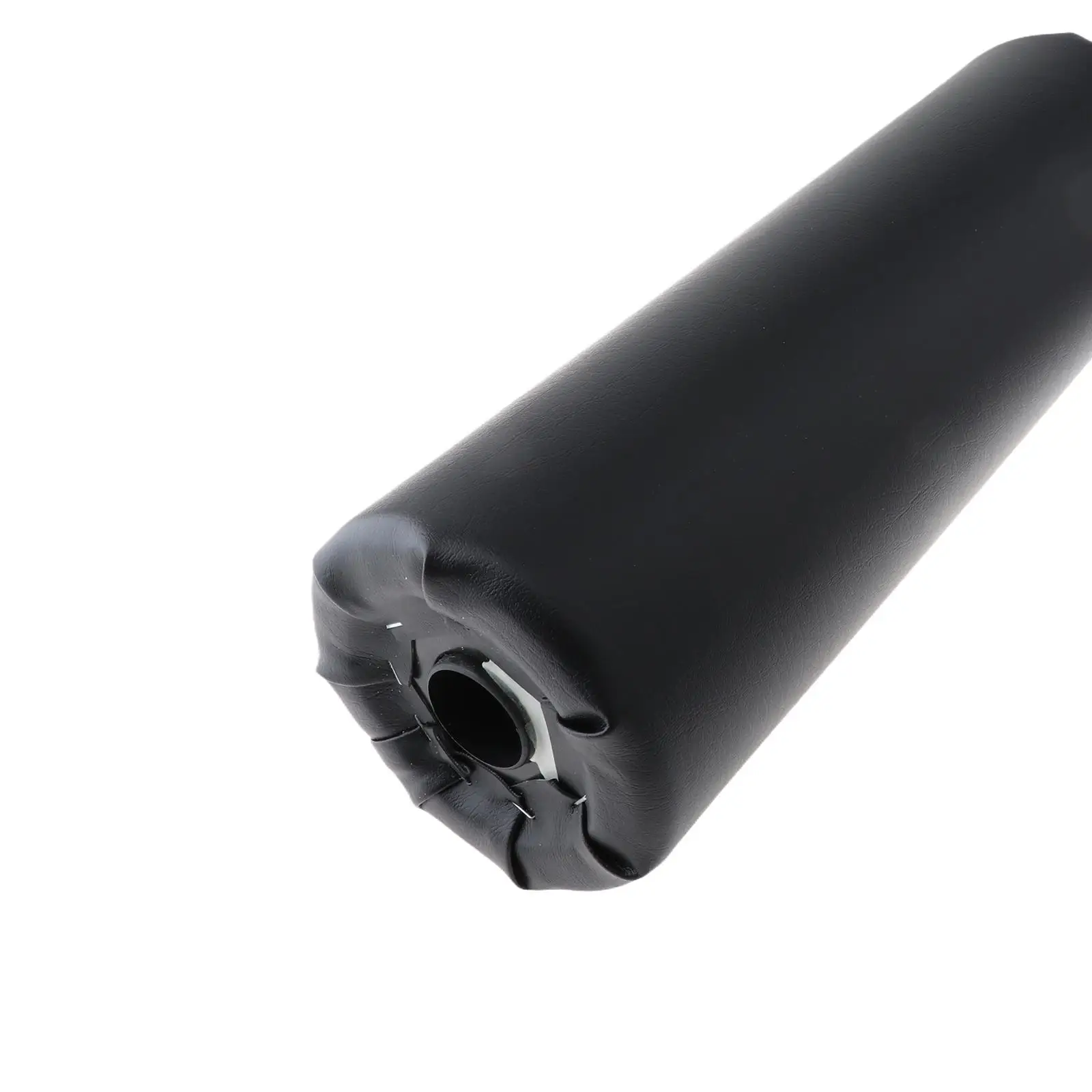 Пенопластовая подушечка для ног роликовая губка высокой плотности рукав