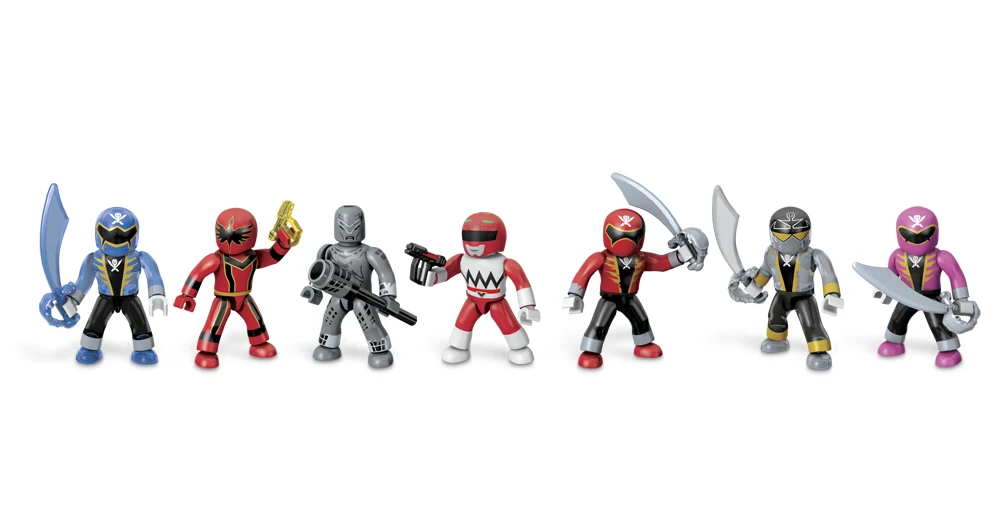 Оригинальные фигурки персонажей аниме Mighty Morphin Power Ranger, Zordon, Коллекционная модель, орнамент, сборная игрушка, подарок для мальчиков, детей (art.: 3920c96dc40ca) - 3920c96dc40ca