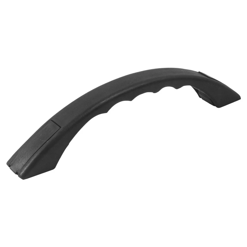 

1Pcs RV Entrance Door Grab Handle Plastic Entry Door Assist Bar For RV Boats Cargo Trailer Boat High Quality Replacement Part