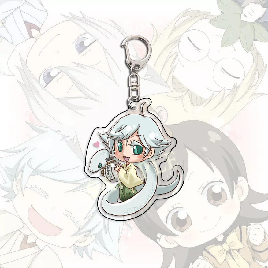 Япония милый мультфильм Kamisama Love аниме фигурки Томоэ Момозоно Нанами косплей