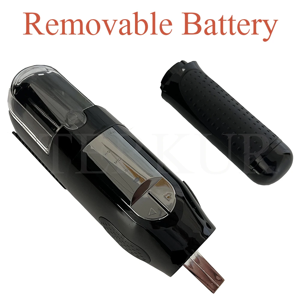 Split Hair Trimmer for Dry Damaged and Brittle Professional Automatic Split Ends Remover Cordless Cutting Wireless Charging Pro2