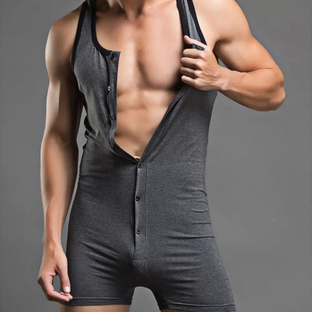 Рисунок 4 - Сексуальное дышащее Мужское нижнее