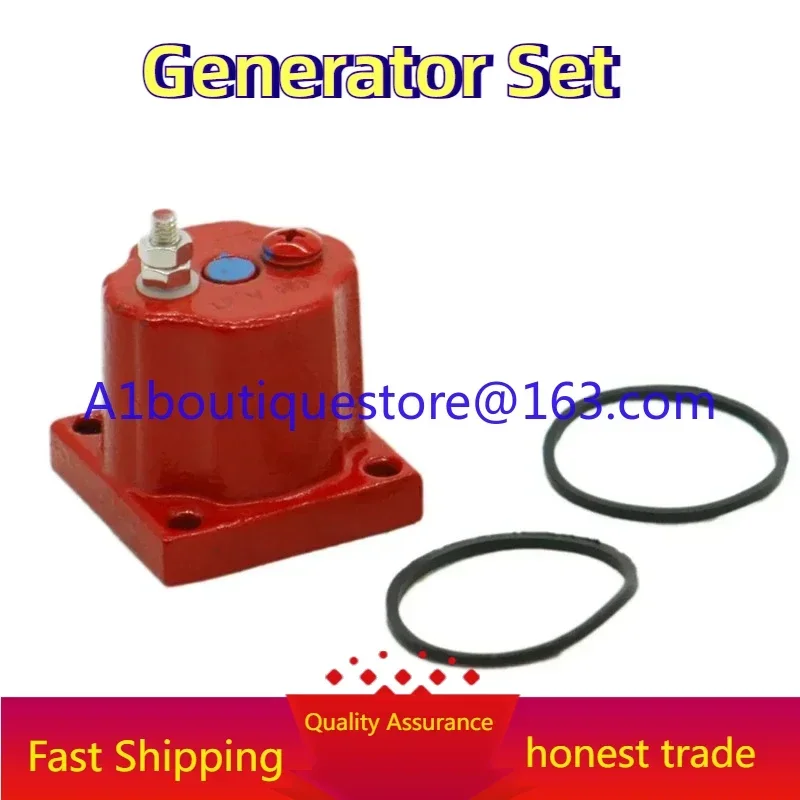 3054609 Комплект дизельного генератора NT855 электромагнитный клапан в сборе 12 В 24