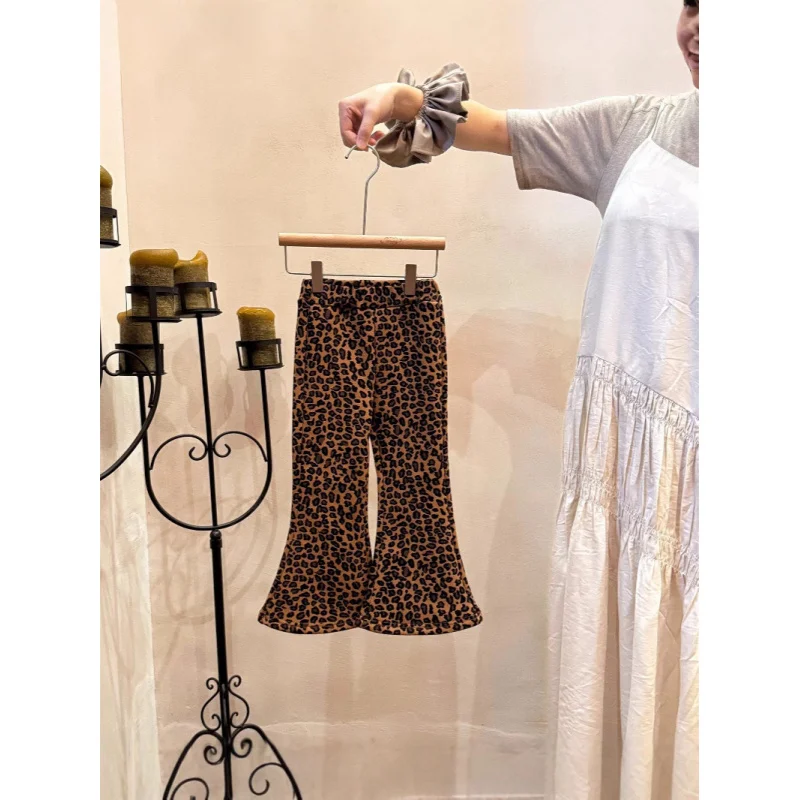 Одинаковый наряд для интернет-знаменитостей матери и дочки бархатный свитер с