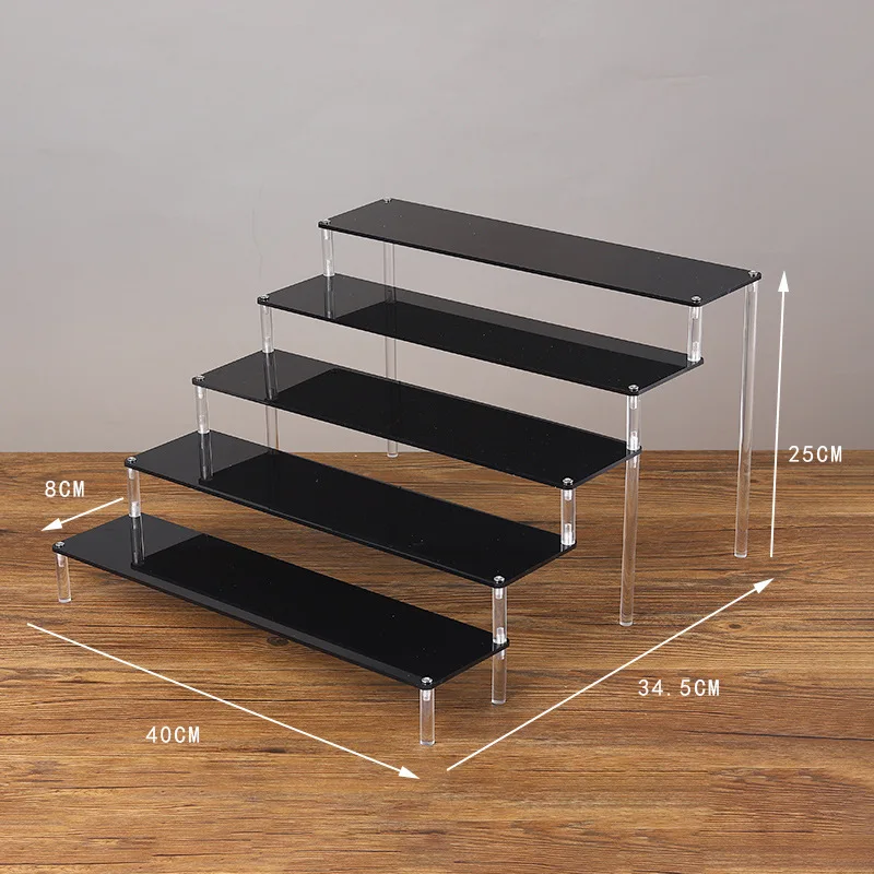 

Акриловая подставка для фигурок