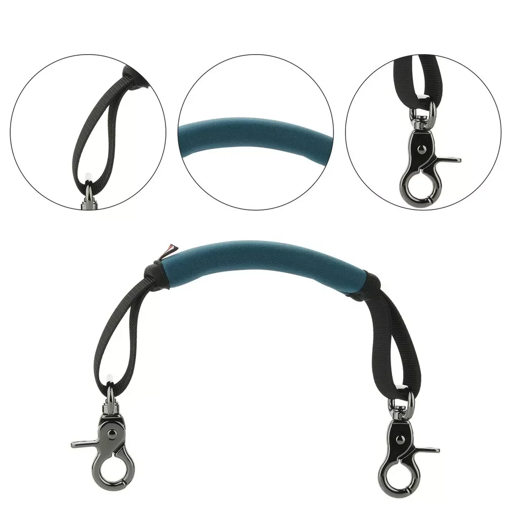 

Suitable For JBL Xtreme Speaker 1st Generation 2nd Generation 3rd Generation Universal Single-handed Lanyard