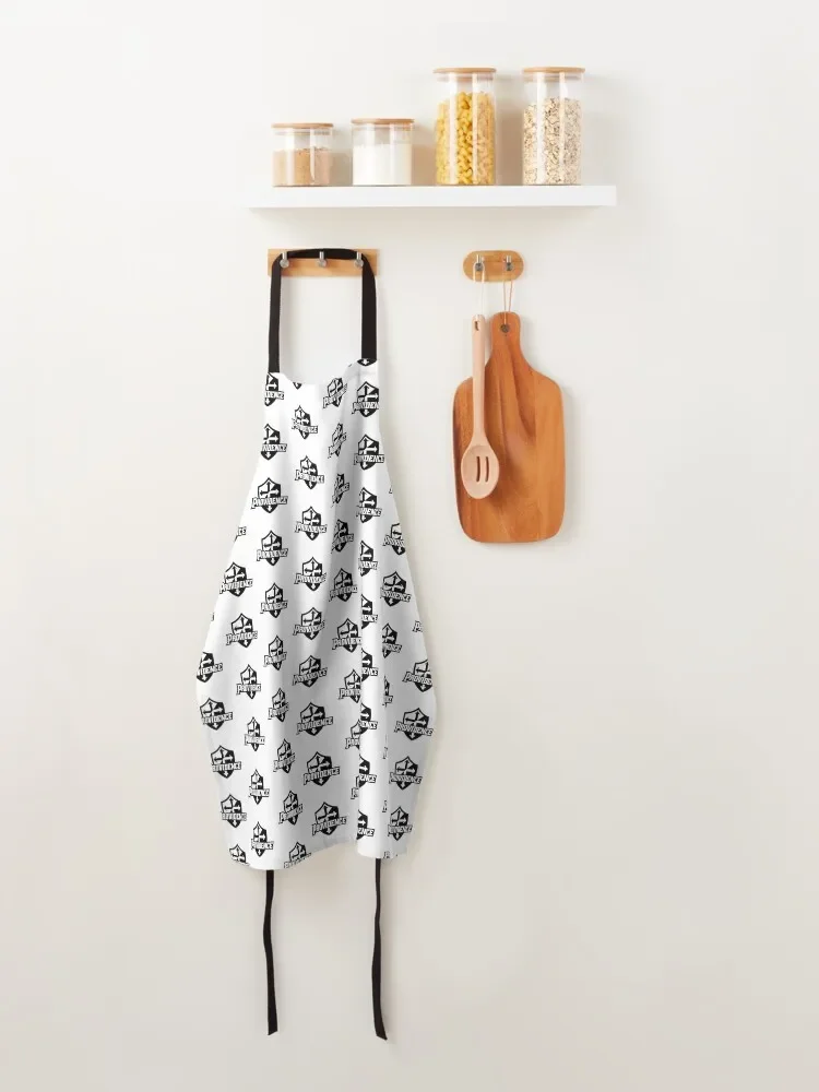 Фриары из поликарбоната! Фартук для бариста кухонный шеф-повара