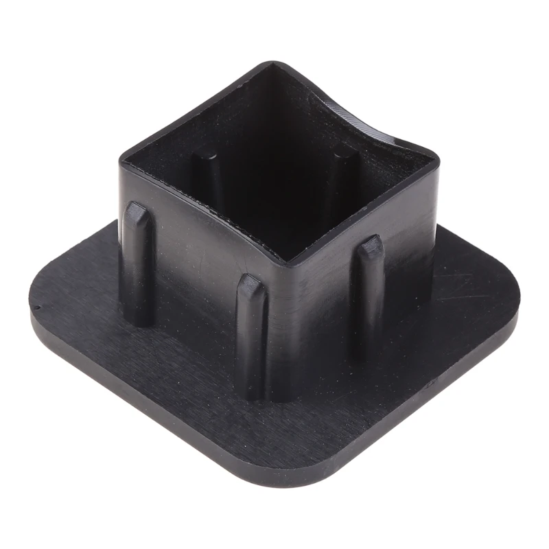 2-дюймовая крышка сцепного устройства для прицепа заглушка приемника защита от