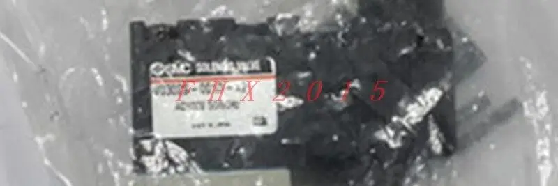 

ONE NEW SMC V0302S-001D-X20