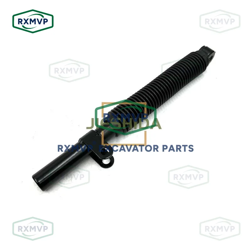 Для Hitachi EX120/200-2/3/5 опорный стержень холодочного ножного клапана пневматическая