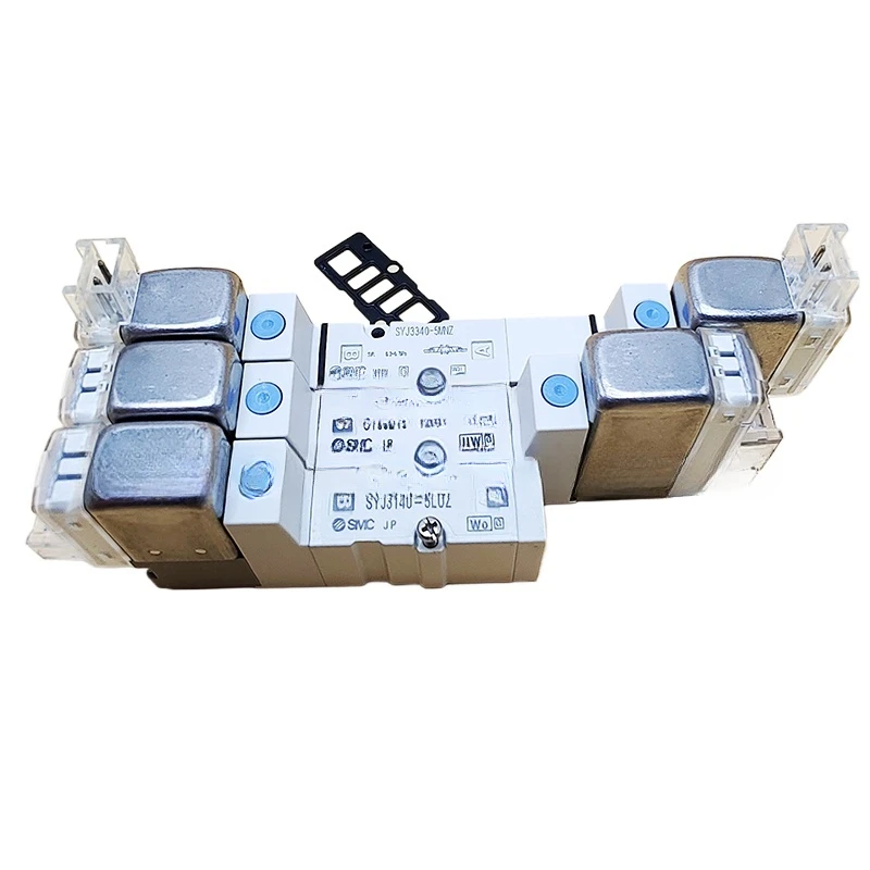 SMC SYJ3240-5LZD SYJ3240-5LOU SYJ3240-5MZ SYJ3240-5MOZ SYJ3243-5LZ SYJ3243-5LOZ SYJ3243-5LZD SYJ3243-5LOU SYJ3243-5LOU-Q -5MZ