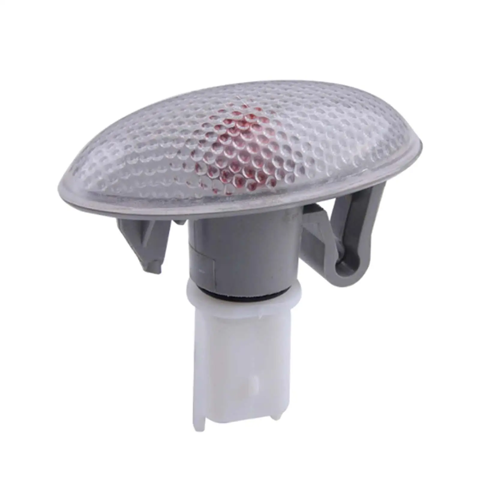 632574 Ремонтные лампы Sidemarker в сборе для Citroen C3 Picasso C Elysee