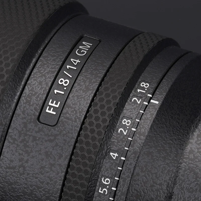 Защитная пленка для Sony FE 14mm F1.8 GM