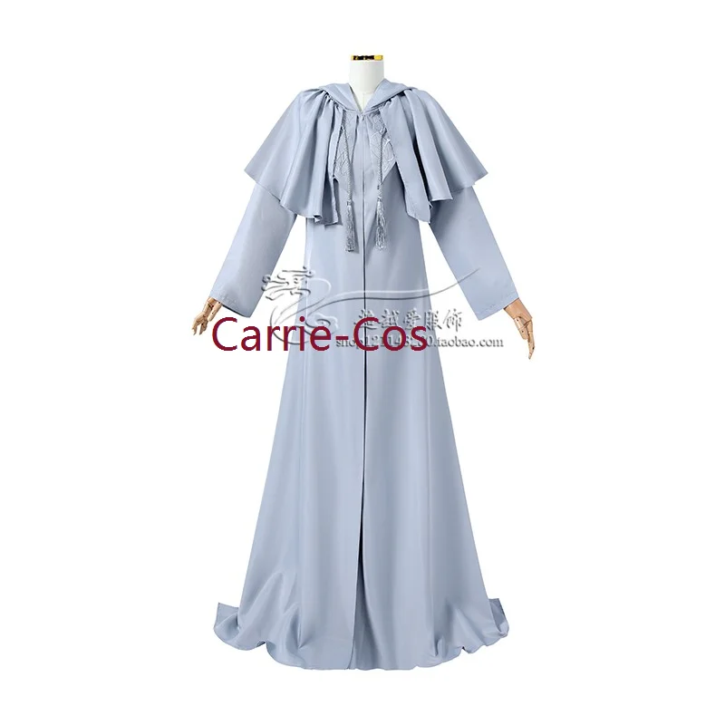 Костюм для косплея Кэрри-Cos Ff14 костюм униформа одежда ролевых игр Hallowen новинка