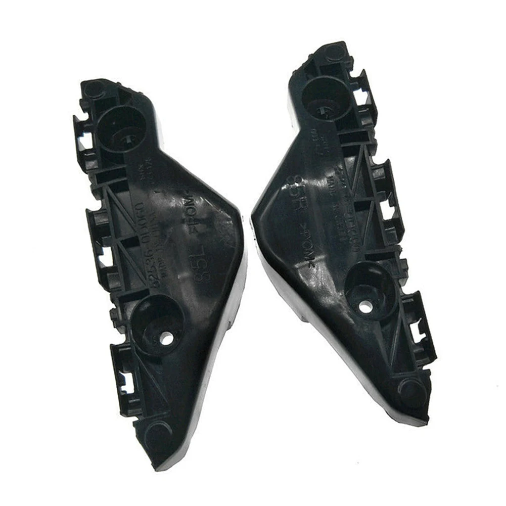 Кронштейн крепления бампера переднего автомобиля для Toyota Yaris Sedan 2007 2008 2009 2010 2011