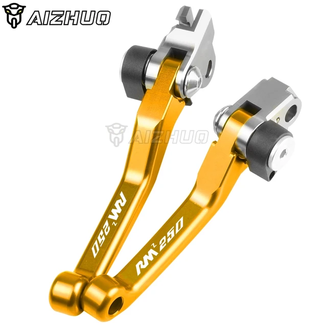 Suzuki RMZ 250 2018