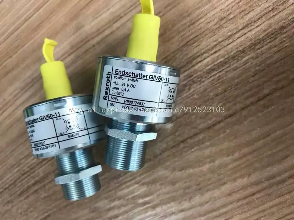 

R900174537 GIV50-11 Baru dan Asli!