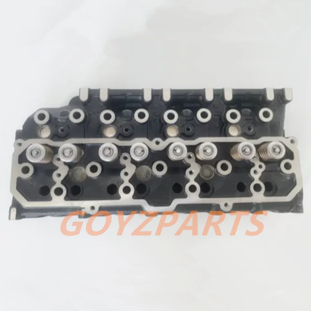 S4S-DT S4S DT S4SDT головка цилиндра в сборе для Mitsubishi Forklift 3311cc 3.3L D 8v OEM 32A01-21020 32A01-01022 32A01-11020