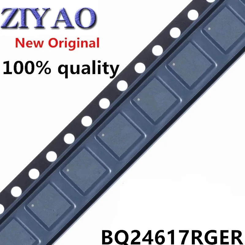 

(10 шт.) 100% новый BQ24617RGER BQ24617 OFB QFN-24 чипсет
