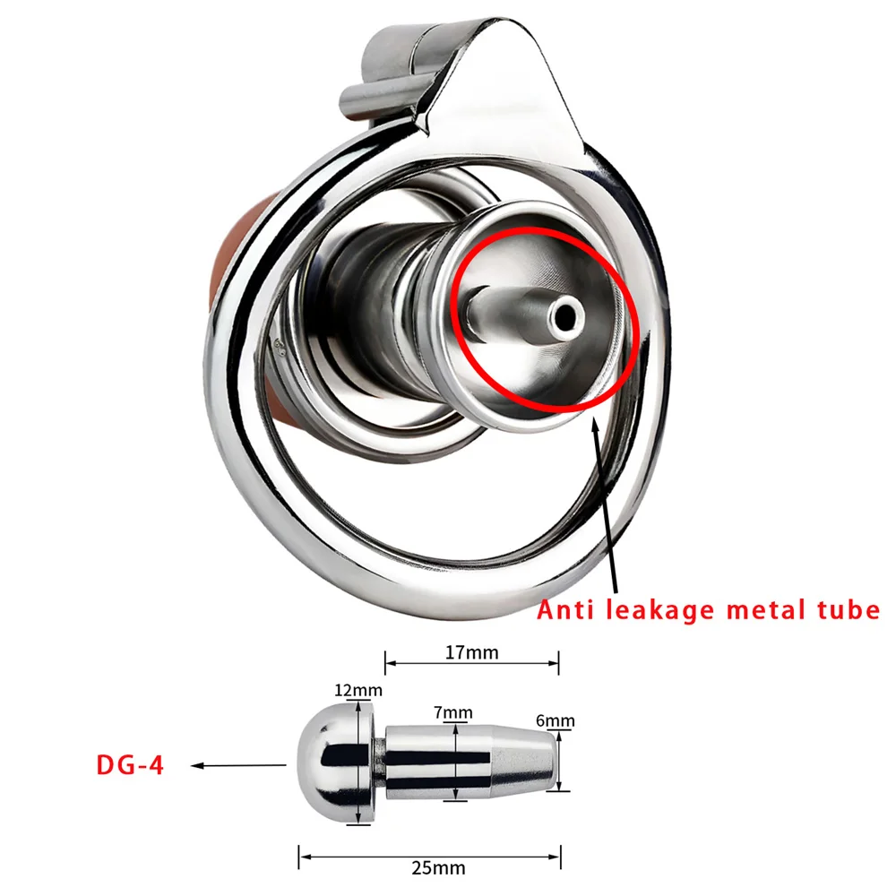Плоская подкладка LEZEE отрицательная Мужская клетка верности с реалистичным