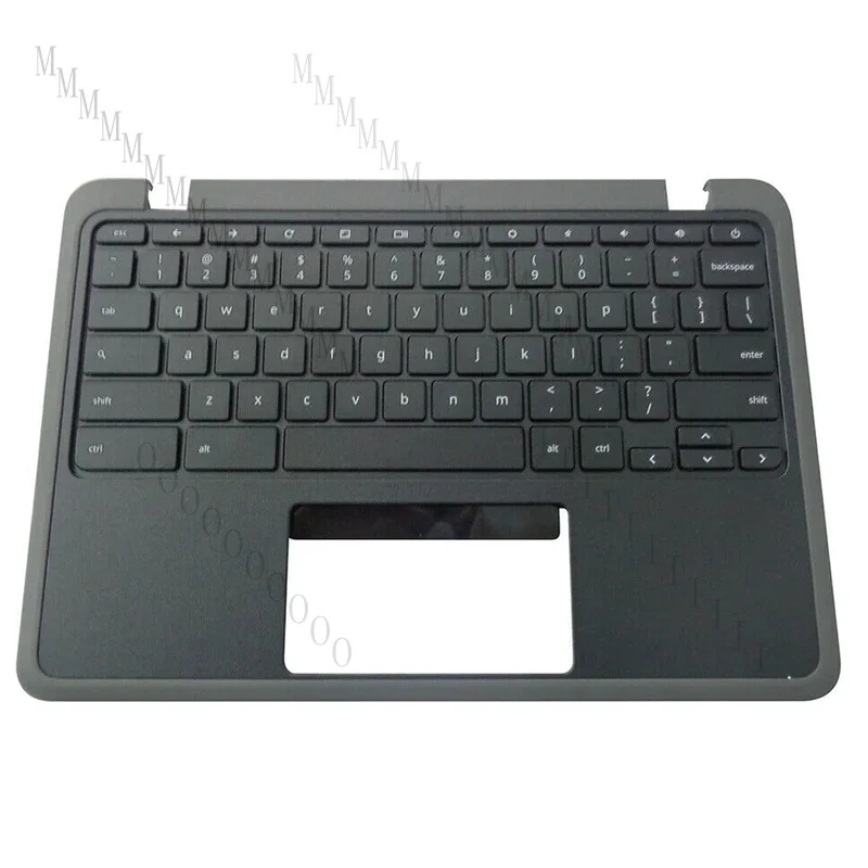 Фото G... для Acer Chromebook 11 C732 C732T C733 C733T 6B.GUKN7.001 Клавиатура с крышкой C для ноутбука №1