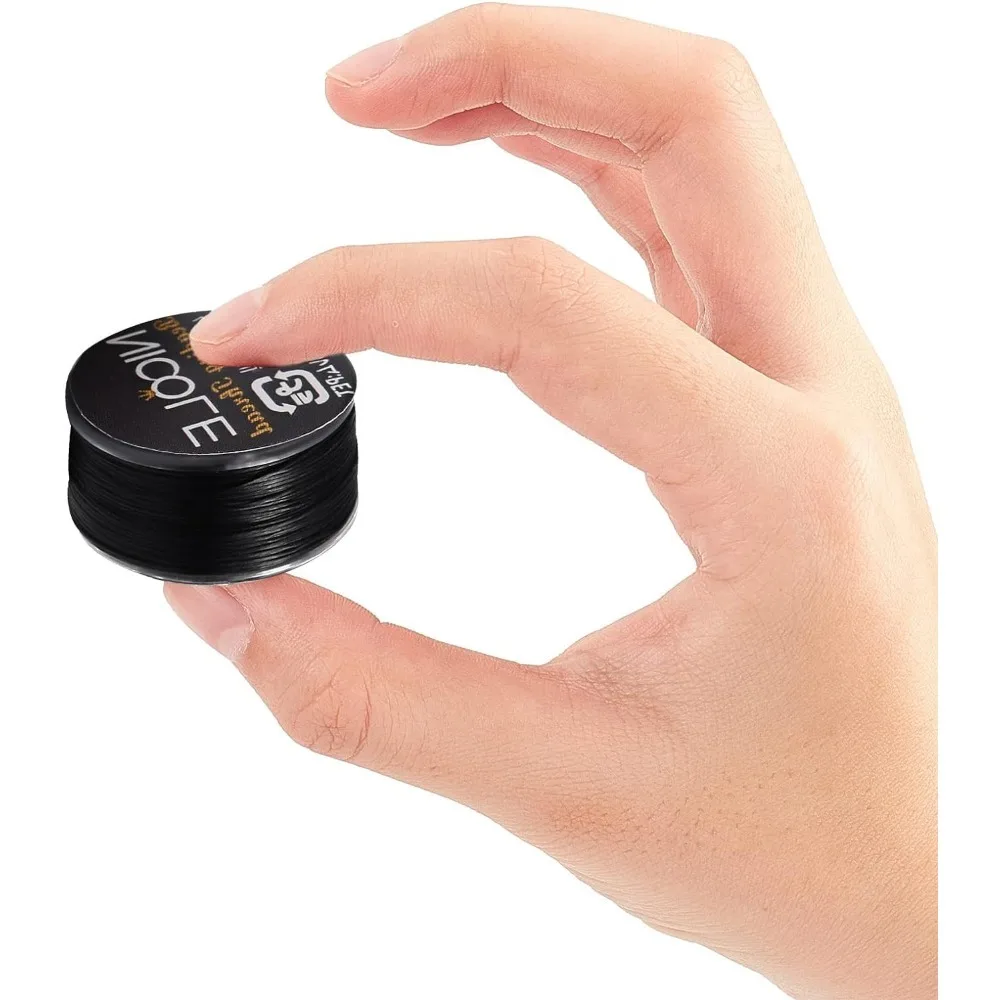 Рисунок 3 - 0,1 мм нейлоновая нить для бусин