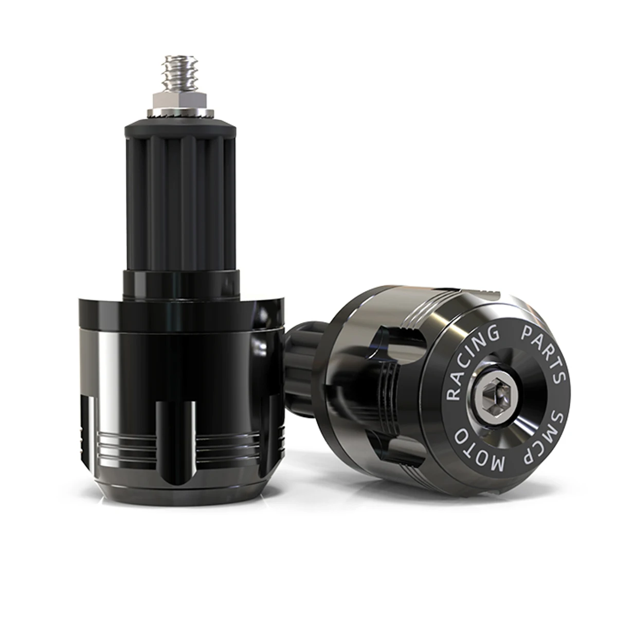 

Универсальный Руль Мотоцикла Из Сплава С ЧПУ — Противоударный Противоскользящий Многоцветный Набор Для Повышенного Контроля И...