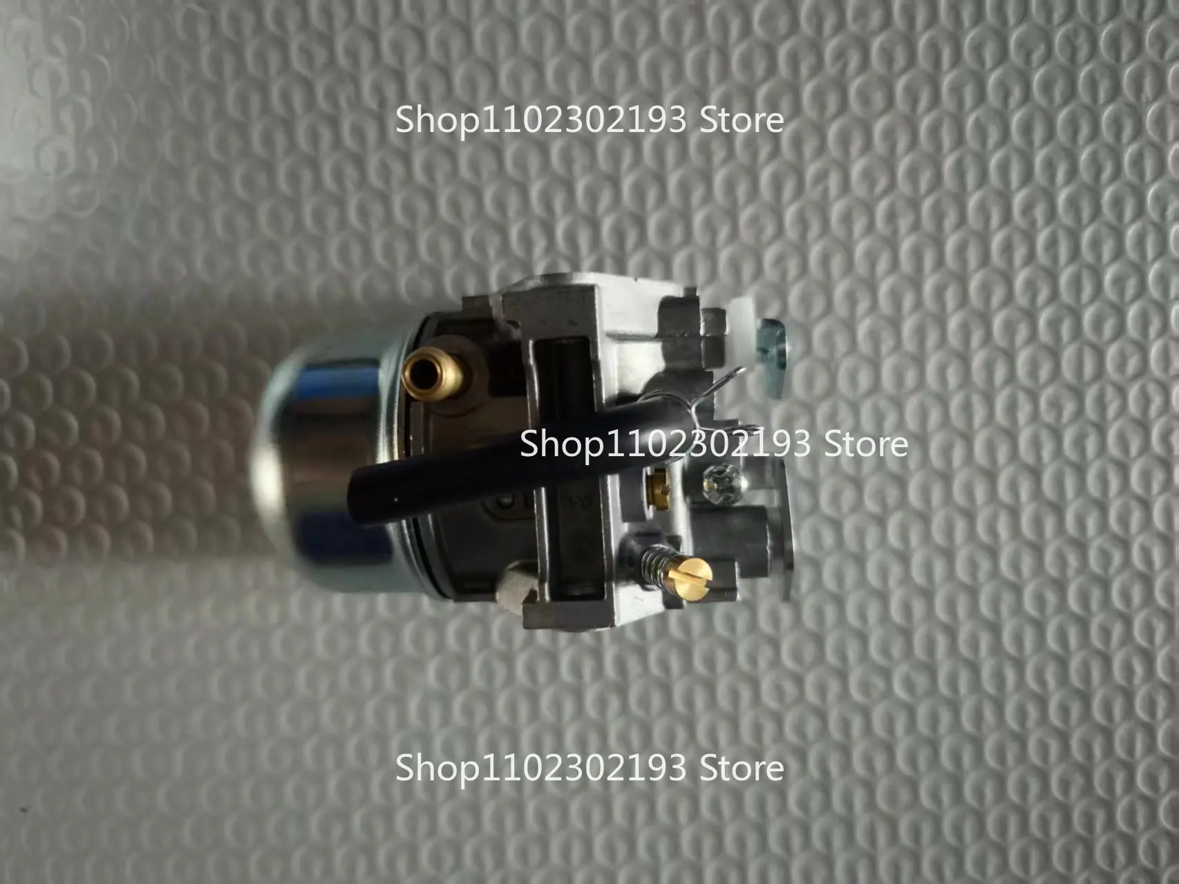 Фото Карбюратор для Suzuki M120X HM19S2 13252-87C00 №5