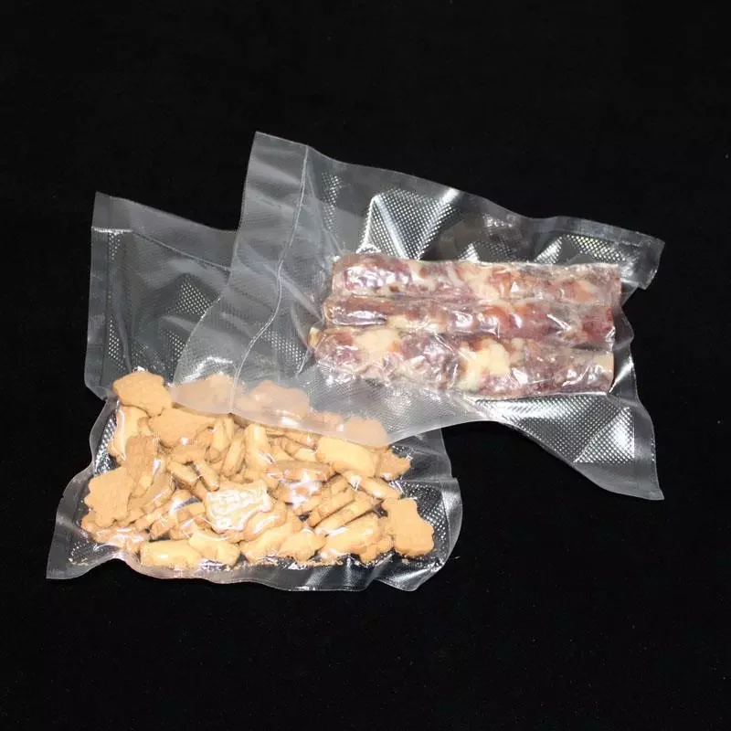 

Вакуумный пакет для пищевых продуктов, многоразовый упаковщик в рулонах, для сохранения продуктов