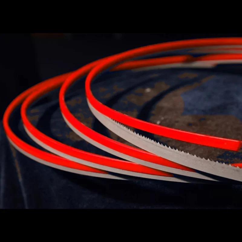 Полотно ленточной пилы для резки металла длина 1140 x 13 шириной 6T 14T 8-12T 10-14T 14-18T 1 PC 2 PCS