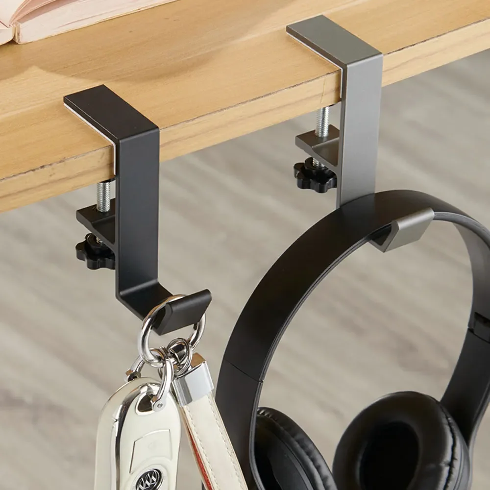 Держатель для гирлянды и чулки вешалки мантии 2 в 1 сверхмощные