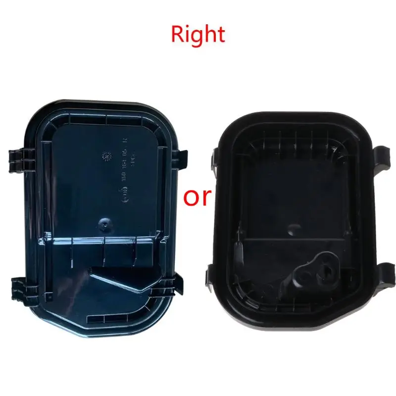 

Headlight Cover Protect L/ R 4F0941159 4F0941158 for A6 Allroad Quattro