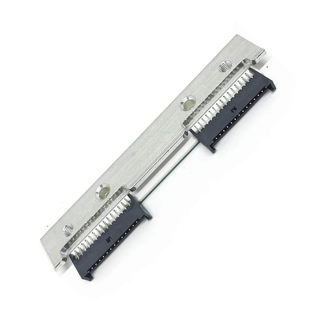 Головка принтера ZD410 Печатающая головка 203 точки на дюйм Печать высокого