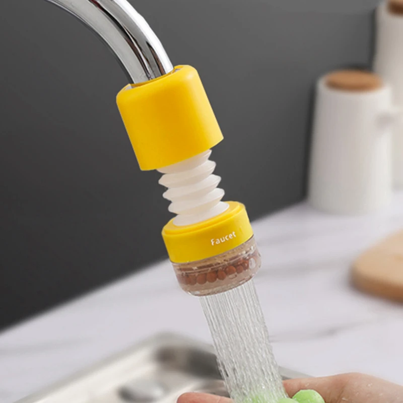 

Кухонные краны, вращение на 360 градусов, экономия воды, детский прибор, аксессуары для ванной комнаты, направляющая для раковины, удлинители ...