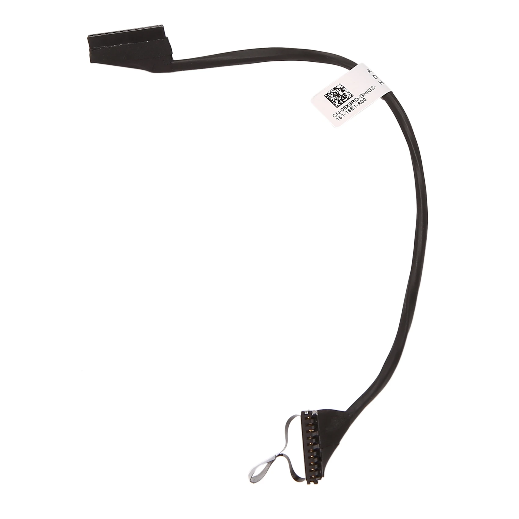 

Laptops Battery Connector Line Battery Cable 08X9RD 8X9RD DC02001YJ00 for Dell Latitude 5450 E5450 ZAM70