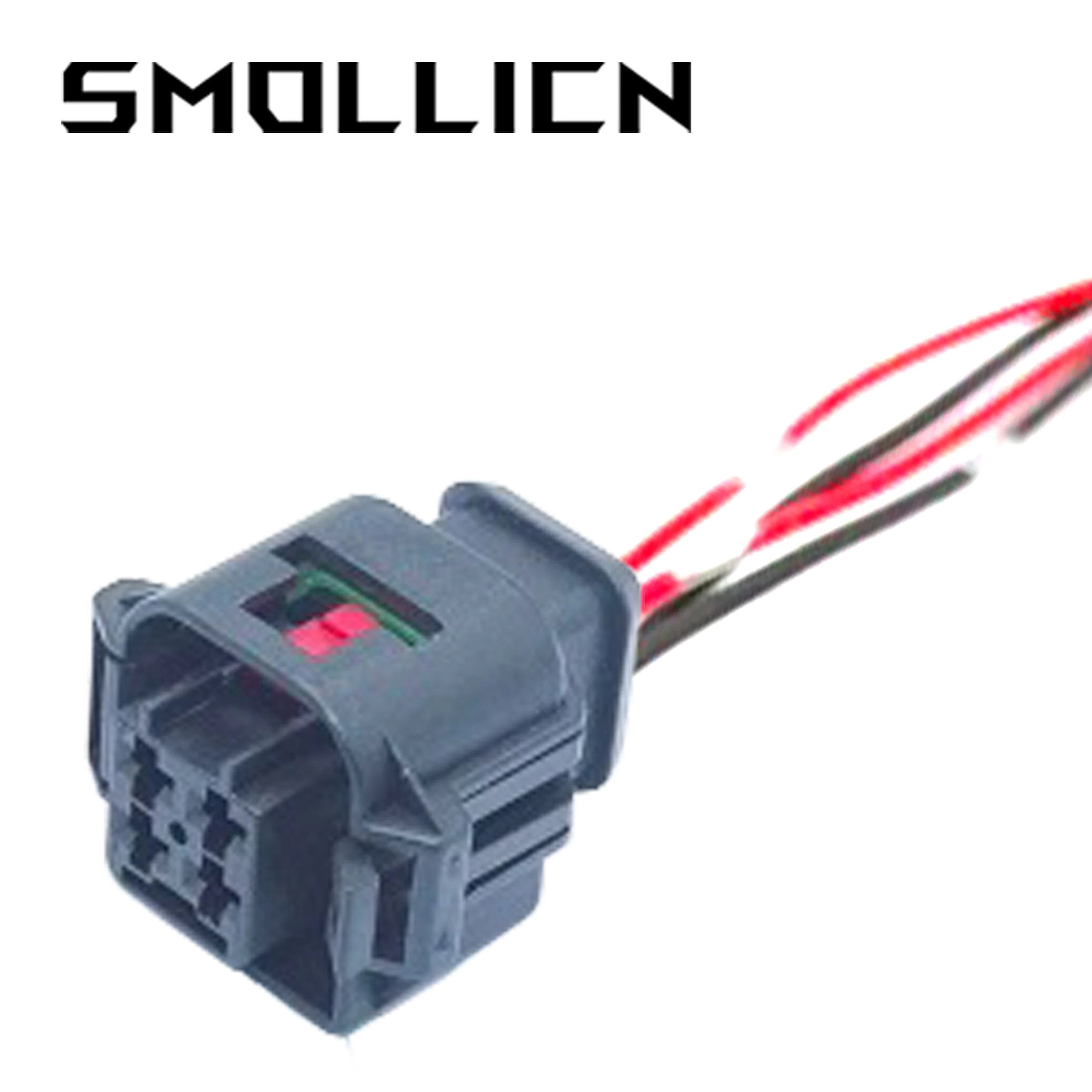 

Комплект разъемов для Citroen Peugeot 206 207 smollicn