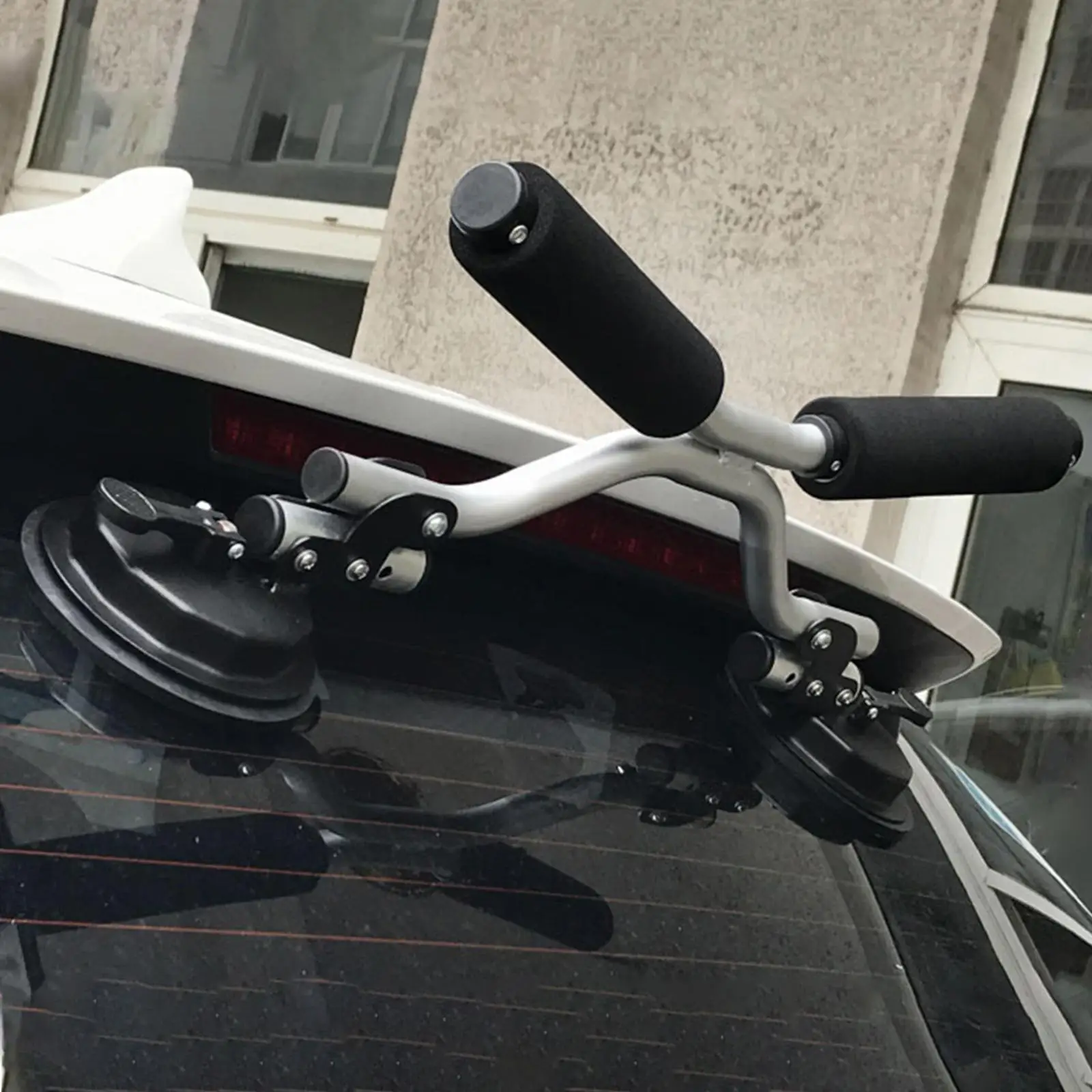 Роликовый погрузчик для лодки практичный металлический кровельный подъемник