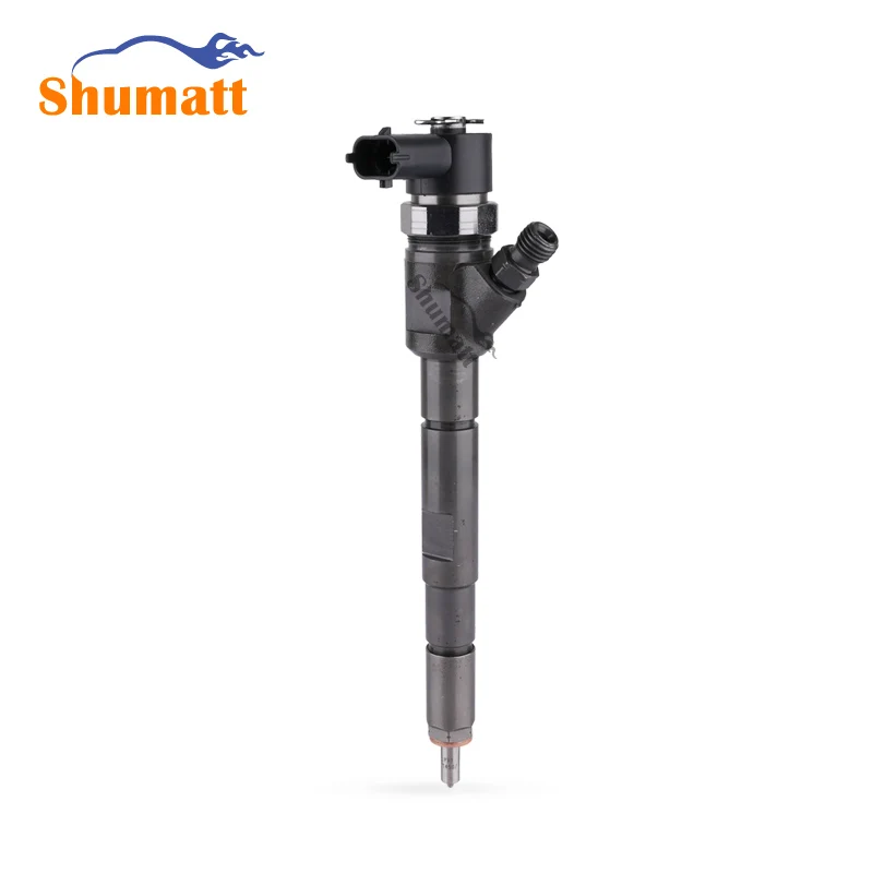 

China Made New 0445110275 0 445 110 275 Common Rail Fuel Injector 0445110274 0986435180 OE 33800-4A500 For D4CB Engine