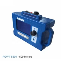 pqwt s500 deep underground water detector machine