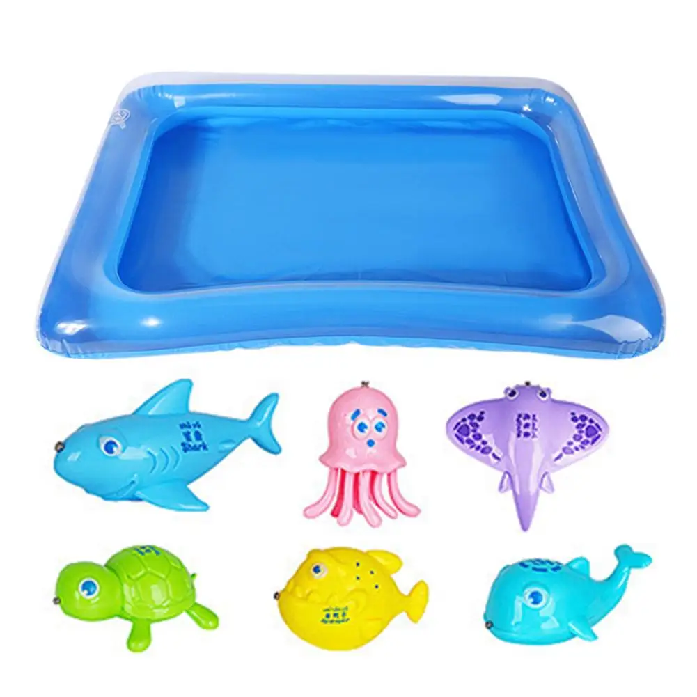 TPets игровые коврики с водой утопленным датчиком водяной игровой коврик для