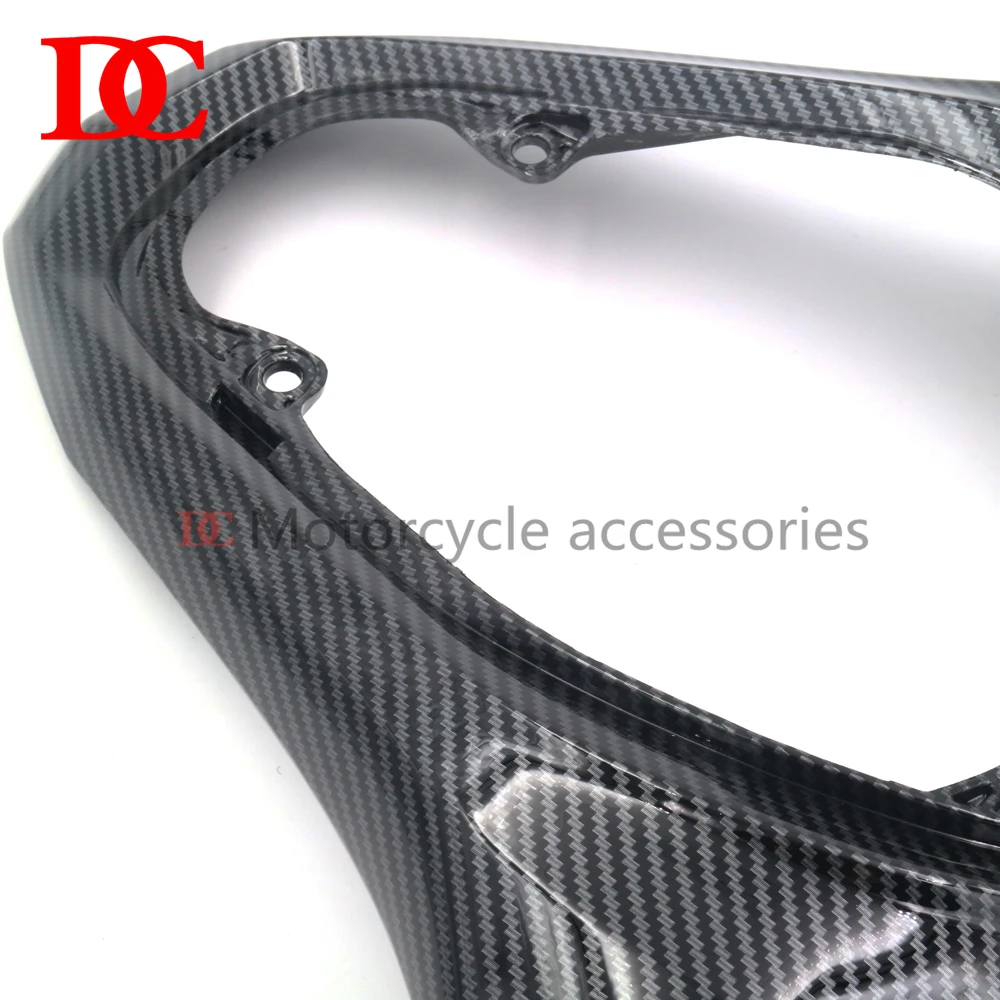 Обтекатель для пассажирского заднего сиденья задняя панель чехол мотоцикла Z900 Z