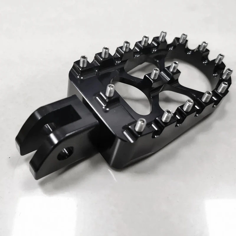 Передняя педаль для ног в стиле MX Fat Bob FXFBS 114 FXFB 107 Softail