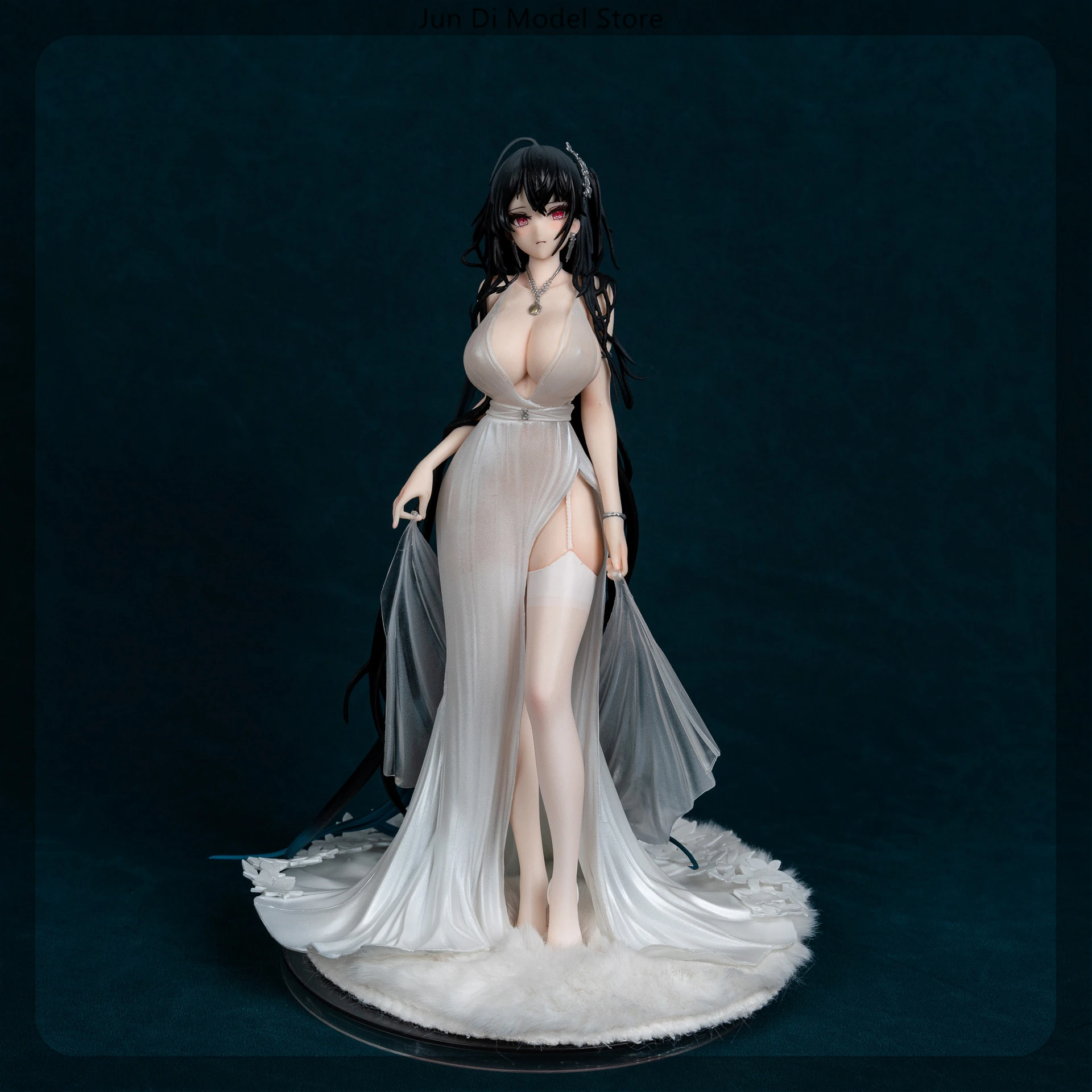 30 5 см Azur Lane Ijn Taihō полное платье аниме-фигурки игра Gk статуя мультяшные модели для