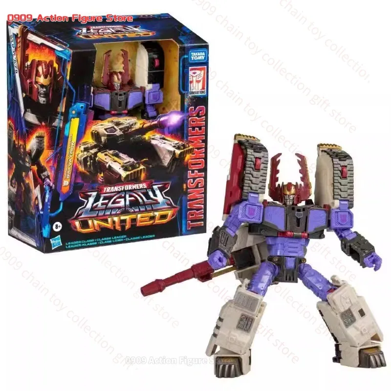 NewTransformers Legend G1 Soundwave L-Class 08 Car Master A Edition Fleet Galvatron Core Level Earth Dragon Модель игрушки в