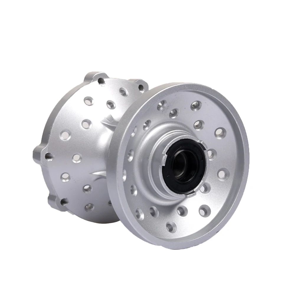 

Передняя Ступица для YAMAHA XTZ125 XTZ 125 Xt225 Tdm225, алюминиевая катушка дискового тормоза