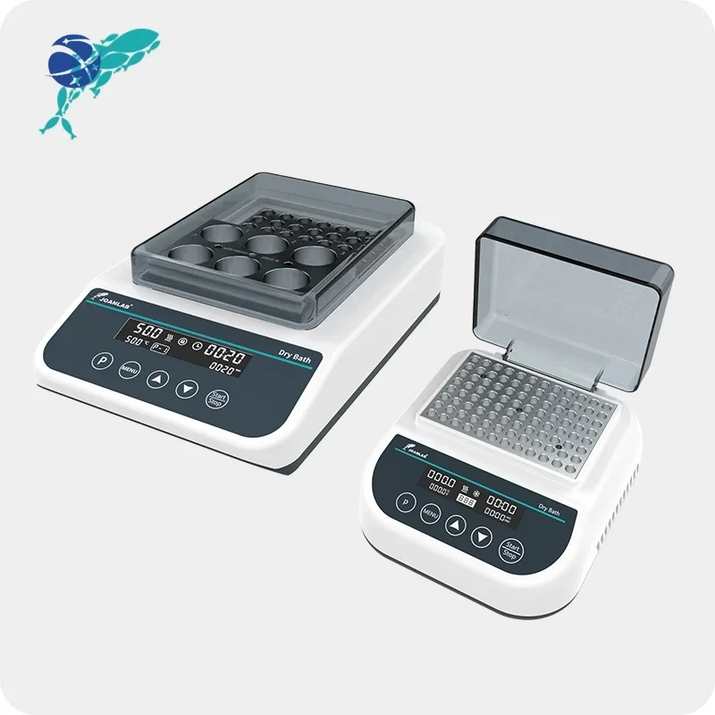 AKMLAB Thermo Компактный инкубатор для сухой ванны с подогревом