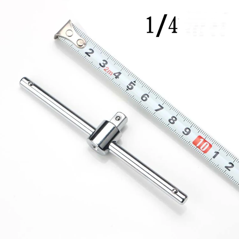 

Удлинитель торцевого ключа MING YU 1/4", 3/8", 1/2"