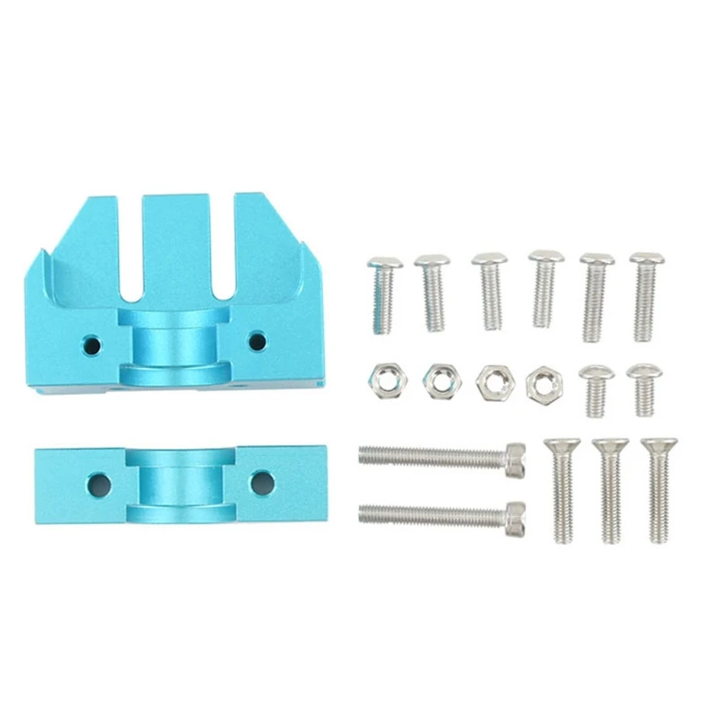 

Металлический кронштейн для 3D-принтера, подходит для фотографий/Nolcano/Mosquito/Dragon Ender3/CR10